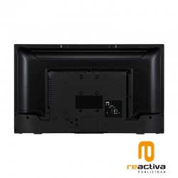 Monitor professional 32" Reactiva FULL HD 450 cd/m² 24h/7d