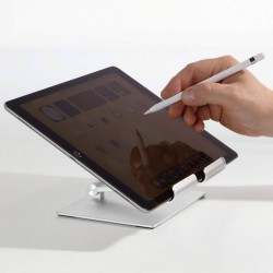 Soporte Universal de Apoyo en Sobremesa para Tablets