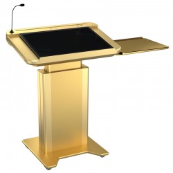 Podium Reactiva Synergy GW-MS Oro