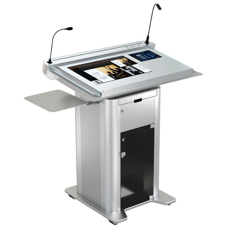 Podium Reactiva Synergy QC