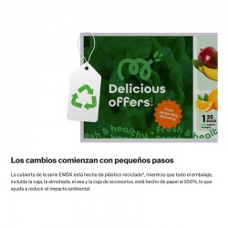 Monitor E-Paper 32" Eco de Reactiva