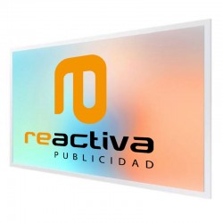 Monitor E-Paper 32" Eco de Reactiva