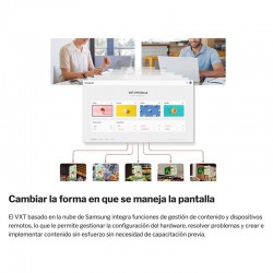 Monitor E-Paper 32" Eco de Reactiva