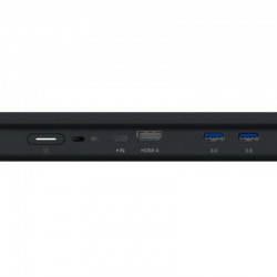 Pantalla interactiva de 75" amb Google EDLA (Ranura Slot mini PC)