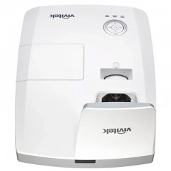 Projector Vivitek d'Ultra curta distància per a educació i presentacions professionals