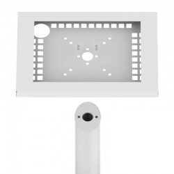 soporte universal para tablet de pared