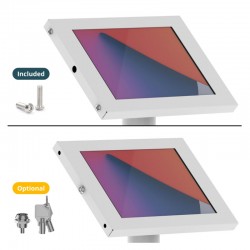 soporte universal para tablet de pared