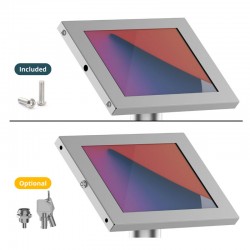 soporte universal para tablet de pared