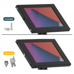 Modelo mixto Hierro para tablets