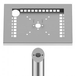 Soporte de tablet para vehículos