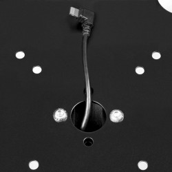 Soporte de tablet para vehículos