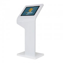 Atril digital modelo Asimetric de 15" con sistema Android