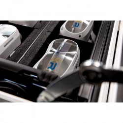 Maleta de Transport i Recàrrega REACTIVA VR4 per a 4 Dispositius de Realitat Virtual