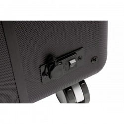 Maleta de Transport i Recàrrega REACTIVA VR4 per a 4 Dispositius de Realitat Virtual