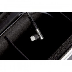 Maleta de Transport i Recàrrega REACTIVA VR4 per a 4 Dispositius de Realitat Virtual