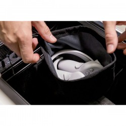 Maleta de Transport i Recàrrega REACTIVA VR4 per a 4 Dispositius de Realitat Virtual