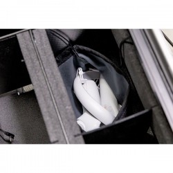 Maleta de Transport i Recàrrega REACTIVA VR4 per a 4 Dispositius de Realitat Virtual