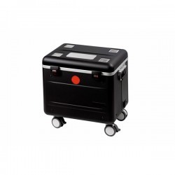 Maleta de Transport i Recàrrega REACTIVA VR4 per a 4 Dispositius de Realitat Virtual