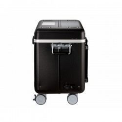 Maleta de Transport i Recàrrega REACTIVA VR4 per a 4 Dispositius de Realitat Virtual