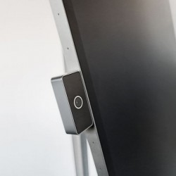 Kiosc Interactiu Sèrie Mart amb càmera incorporada