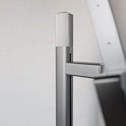 Kiosc Interactiu Sèrie Mart amb càmera incorporada