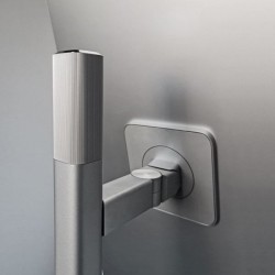 Kiosco Interactivo modelo Marte con cámara incorporada